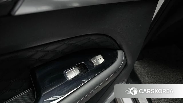 Ssangyong All New Rexton id 4490007 из Кореи 9