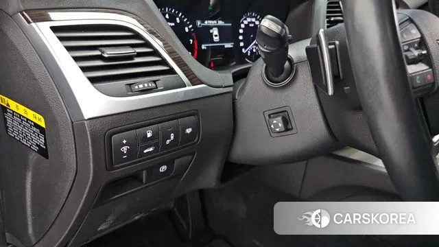 Genesis G80 id 3313375 из Кореи 9