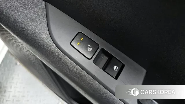 Kia Di All New Niro EV id 3452504 из Кореи 9