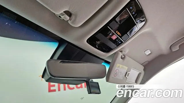 Hyundai Grandeur (GN7) id 2830726 из Кореи 9