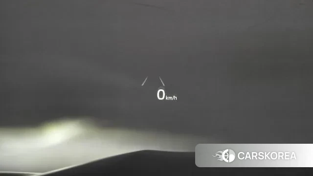 Kia K7 Premier Hybrid id 3573811 из Кореи 9