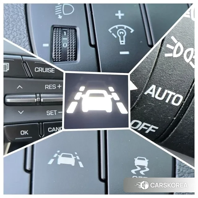 Hyundai The New Avante AD id 3258929 из Кореи 9