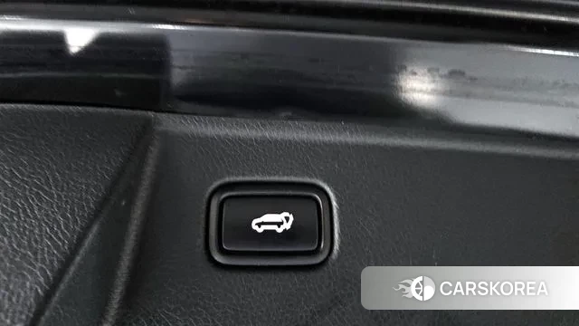 Kia Mohave Master id 3282797 из Кореи 9