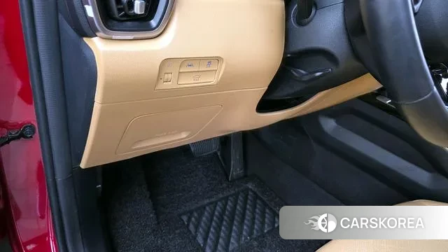 Kia Sorento 4th Generation id 3458569 из Кореи 9