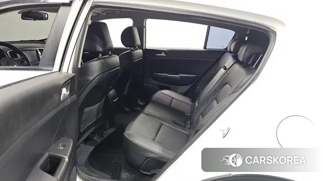 Kia Sportage 4th Generation id 3413338 из Кореи 9