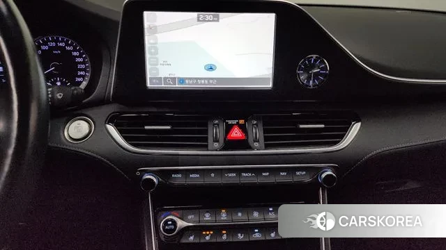 Hyundai Grandeur IG id 3259283 из Кореи 9