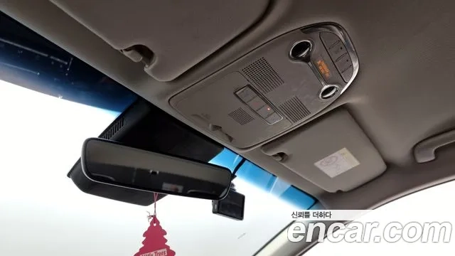 Hyundai The New Grandeur IG id 2945117 из Кореи 9