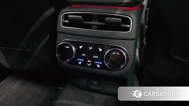 Genesis GV70 id 3630286 из Кореи 9