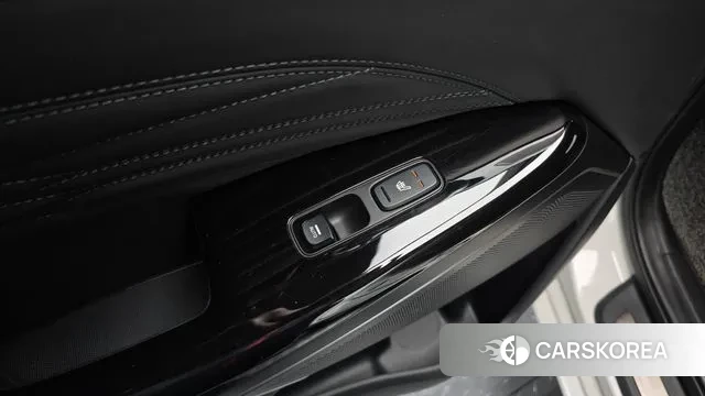 Kia K7 Premier id 3765962 из Кореи 9