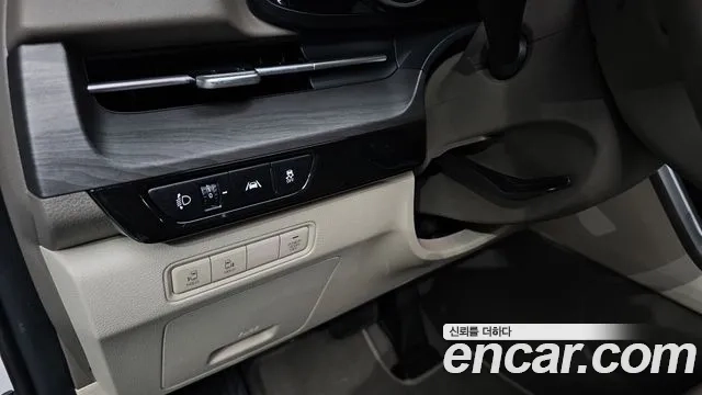 Kia Carnival 4th generation id 2910355 из Кореи 9