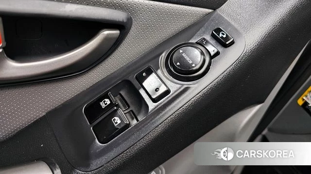 Hyundai The New Grand Starex id 4345459 из Кореи 9