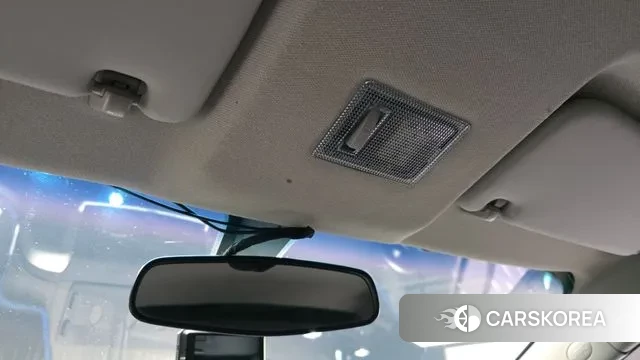 Chevrolet (GM Daewoo) The New Aveo Sedan id 3773295 из Кореи 9