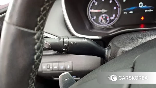 Hyundai The New Santa Fe id 3621579 из Кореи 9