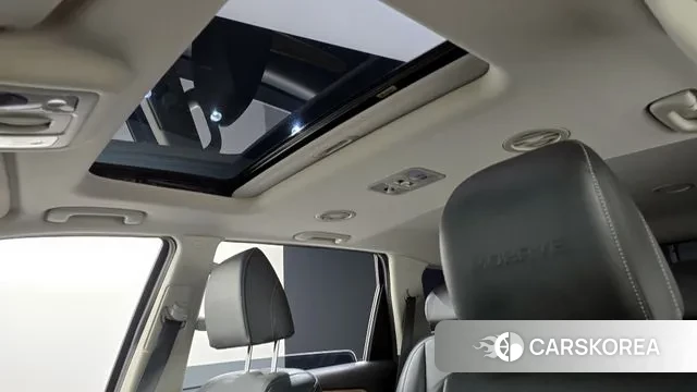 Kia Mohave Master id 2976436 из Кореи 9