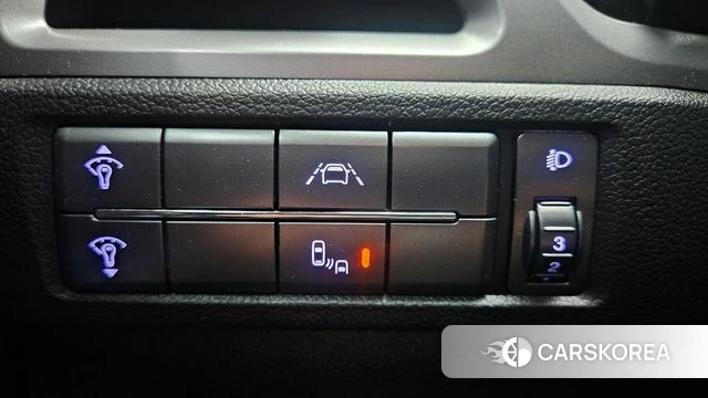 Ssangyong Beautiful Korando id 4196190 из Кореи 9