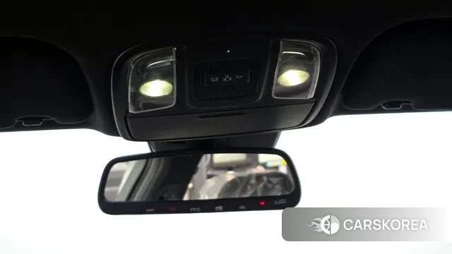 Kia Stinger id 3661578 из Кореи 9