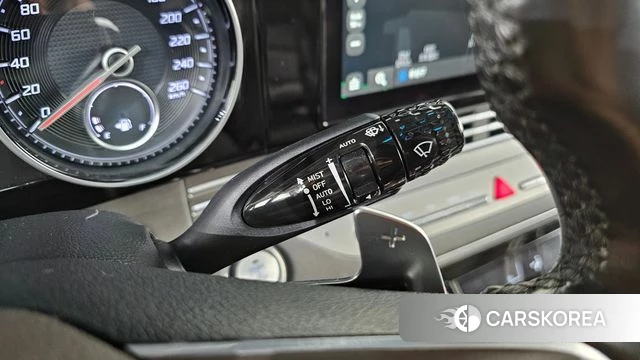 Hyundai The New Grandeur IG id 4019583 из Кореи 9