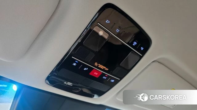 Hyundai Grandeur Hybrid (GN7) id 3940423 из Кореи 9