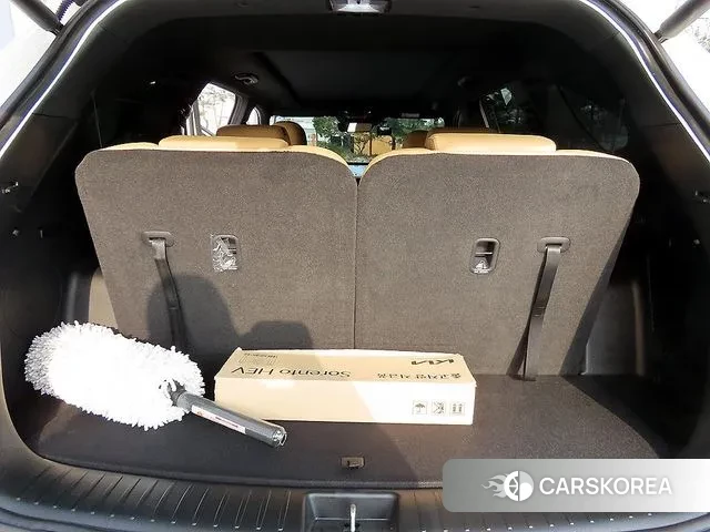 Kia Sorento 4th Generation id 3600096 из Кореи 9