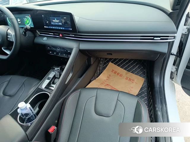 Hyundai Elantra id 4359596 из Китая 9