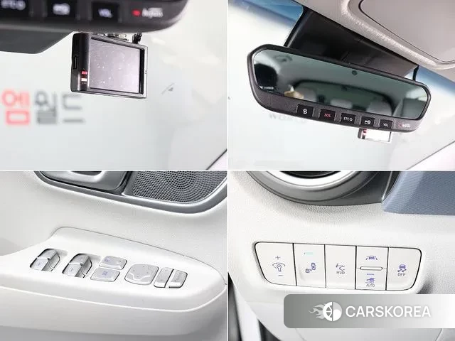 Hyundai Kona Electric id 3396704 из Кореи 9