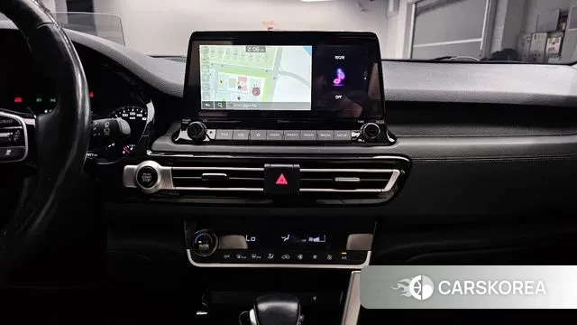 Kia Seltos id 3373041 из Кореи 9