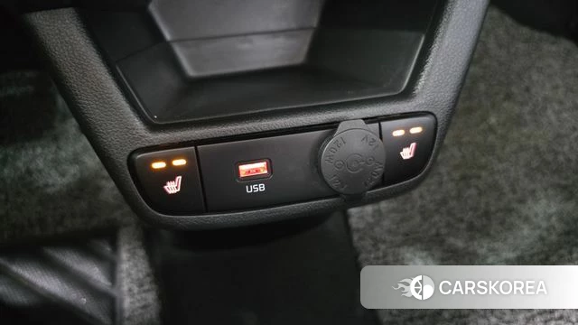 Kia The New Ray id 4848522 из Кореи 9