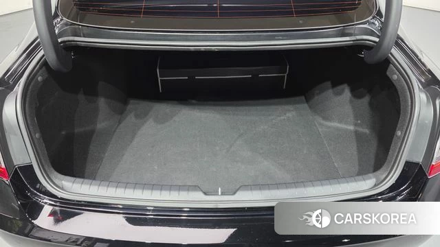 Hyundai Sonata Hybrid (DN8) id 4671009 из Кореи 9