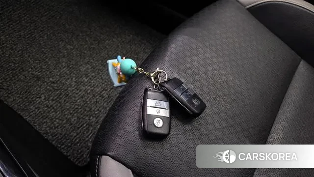 Kia All New Morning (JA) id 3380663 из Кореи 9