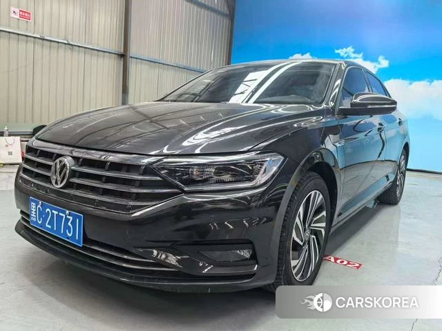 Volkswagen Sagitar id 4207631 из Китая 9