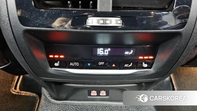 BMW X4 (G02) id 4493504 из Кореи 9