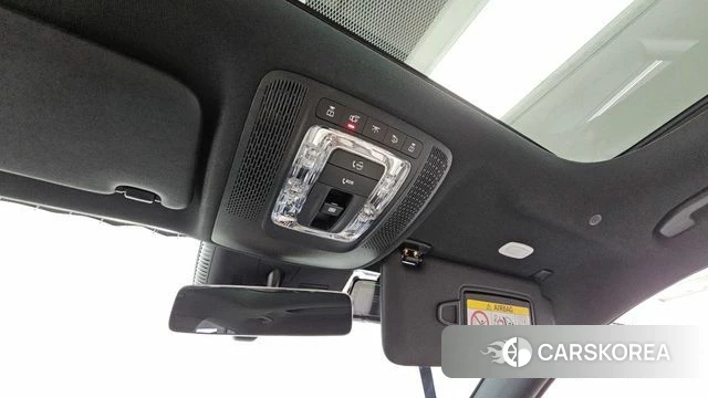 Mercedes-Benz EQA H243 id 4710370 из Кореи 9