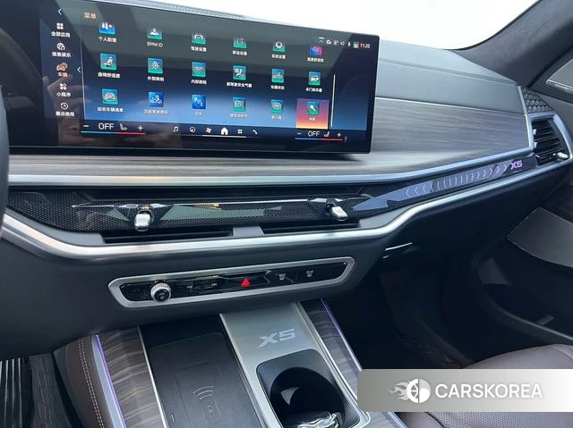 BMW X5 id 4290856 из Китая 9