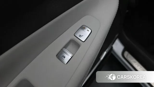 Hyundai The New Santa Fe id 3390053 из Кореи 9