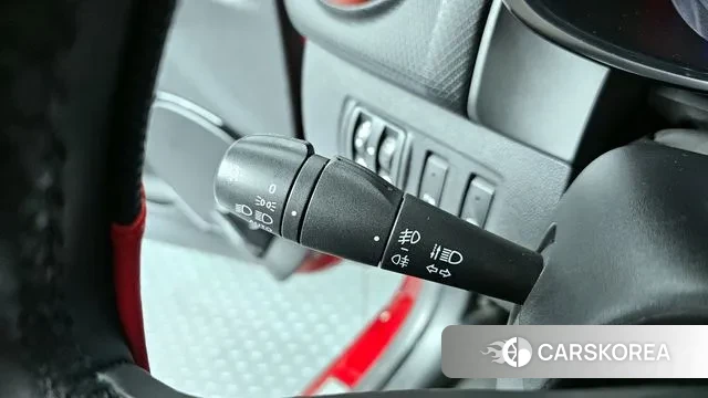 Renault Korea (Samsung) Clio id 3761188 из Кореи 9