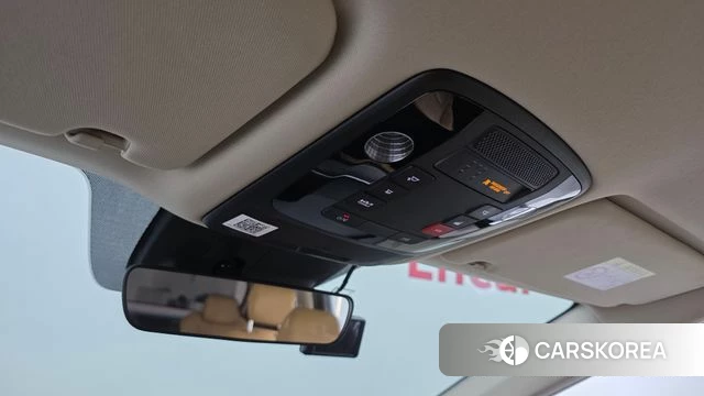 Kia Carnival 4th generation id 3904090 из Кореи 9