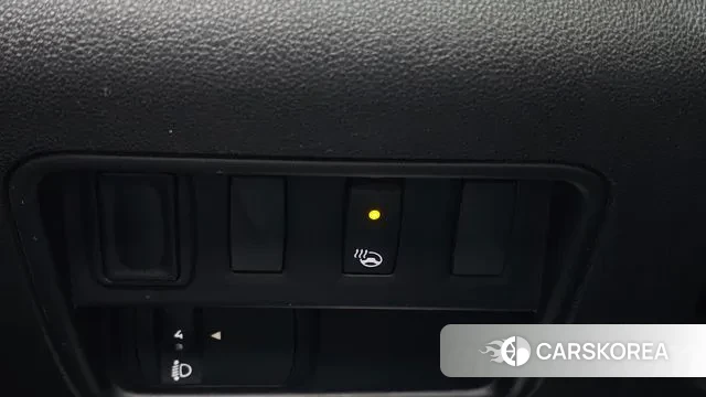 Renault Korea (Samsung) The New QM6 id 3766008 из Кореи 9