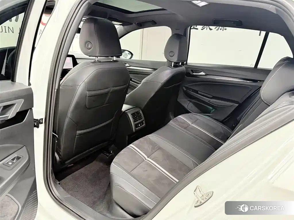 Volkswagen Golf id 4554022 из Китая 9