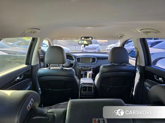 Kia The New Sorento id 4311096 из Кореи 9