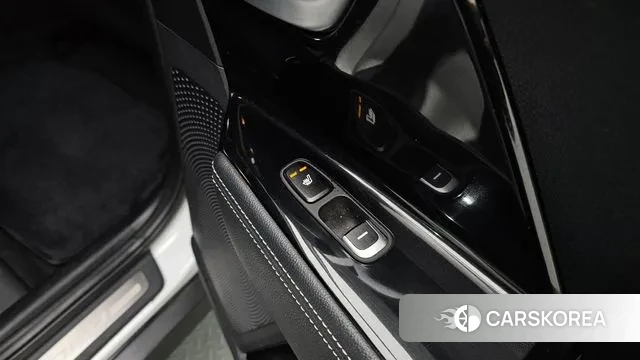 Kia Niro EV id 3551996 из Кореи 9