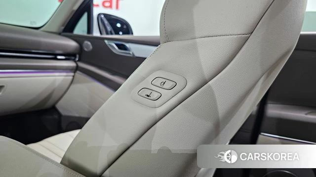 Genesis GV80 id 3940703 из Кореи 9