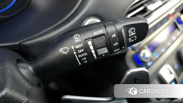 Hyundai Palisade id 2891407 из Кореи 9