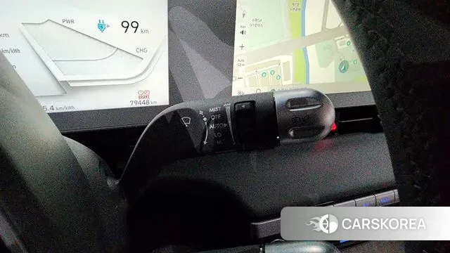 Hyundai Ionic 5 id 3022854 из Кореи 9