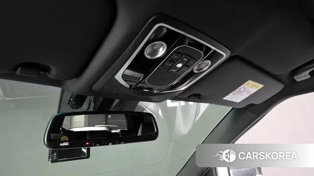 Ssangyong Torres id 3740256 из Кореи 9