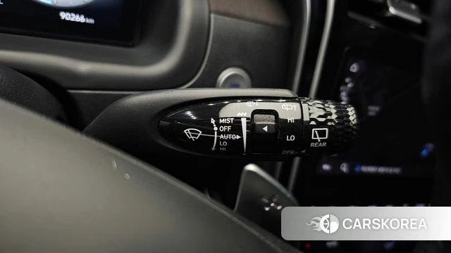 Hyundai Tucson (NX4) id 4310097 из Кореи 9