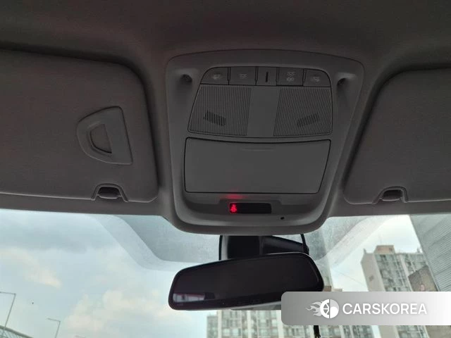 Renault Korea (Samsung) The New QM6 id 4677092 из Кореи 9