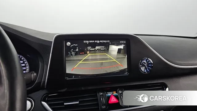 Hyundai Grandeur IG id 3024787 из Кореи 9