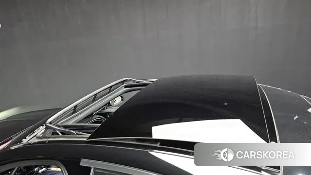 Mercedes-Benz E-Class W214 id 3347561 из Кореи 9