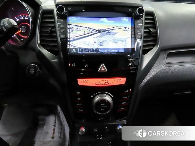 Ssangyong Tivoli Armor id 3890292 из Кореи 9