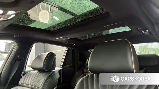 Genesis G90 (RS4) id 2939756 из Кореи 9